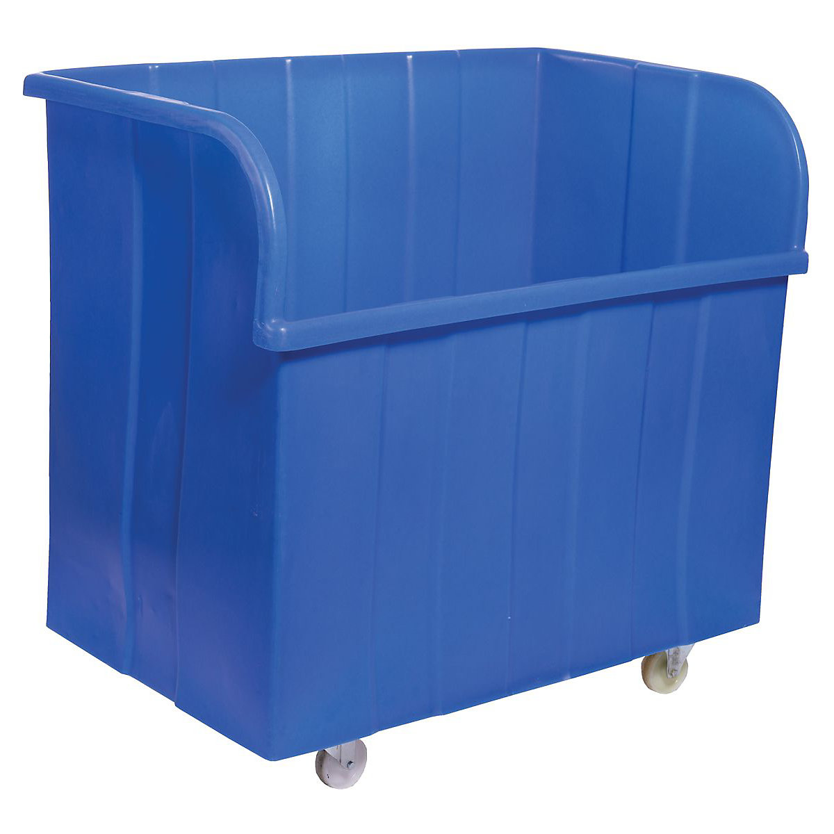 Order Picking Trolley Trucks