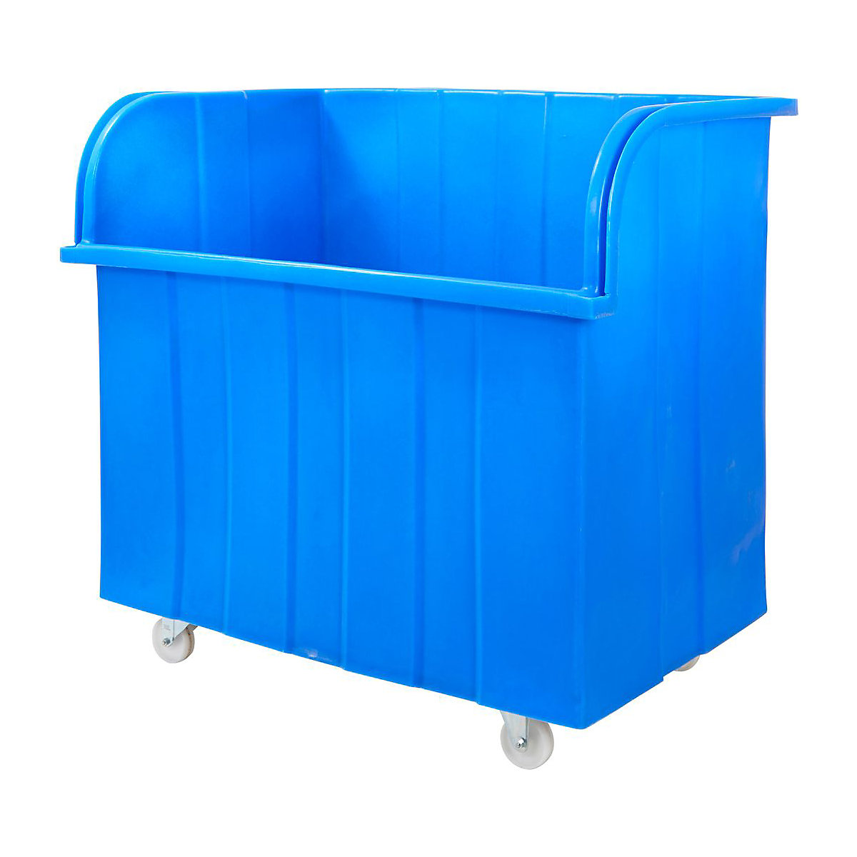 Order Picking Trolley Trucks