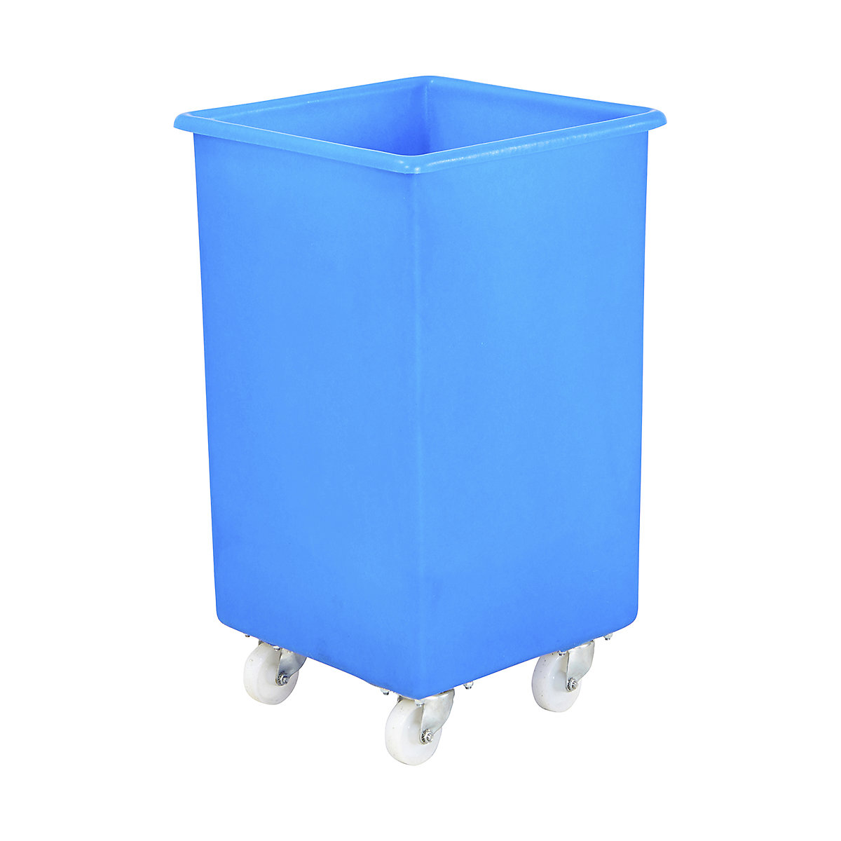 Premium Tapered Container Trucks 118 Litre Capacity