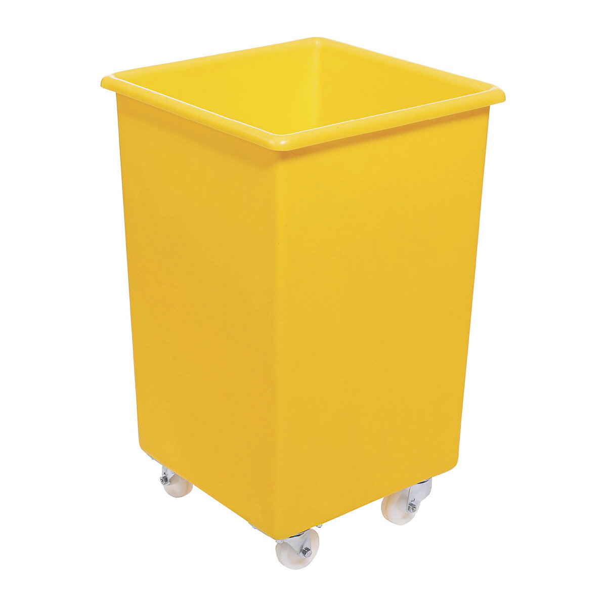 Premium Tapered Container Trucks 118 Litre Capacity