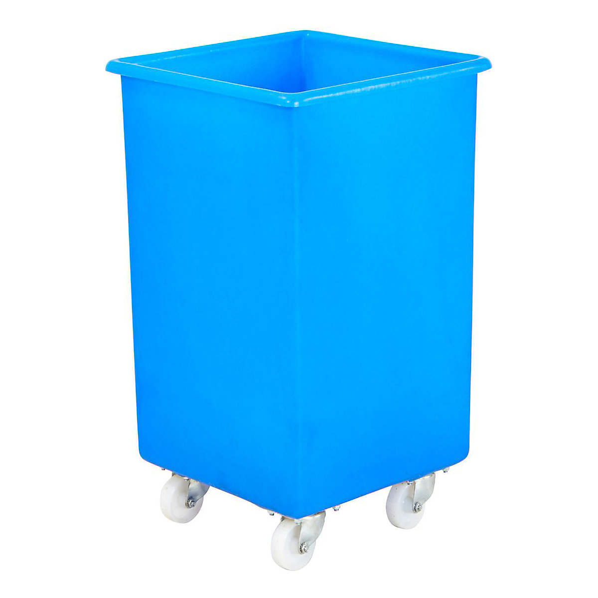 Premium Tapered Container Trucks 118 Litre Capacity