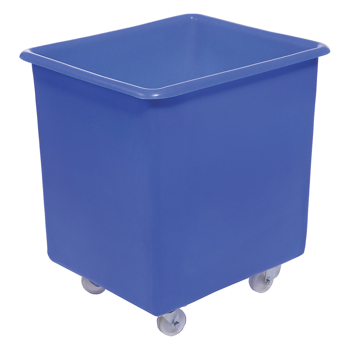 Premium Tapered Container Trucks 135 Litre Capacity