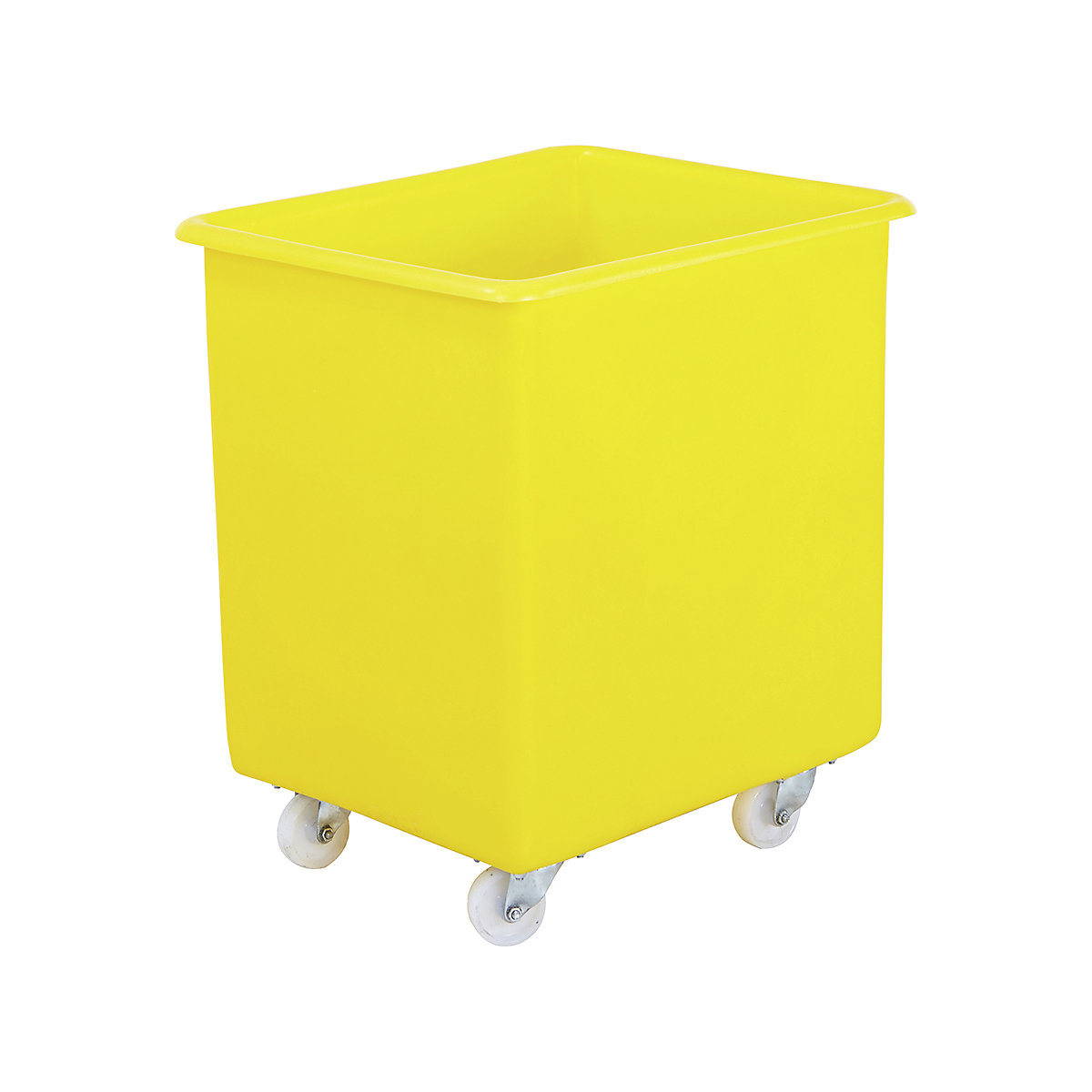 Premium Tapered Container Trucks 135 Litre Capacity