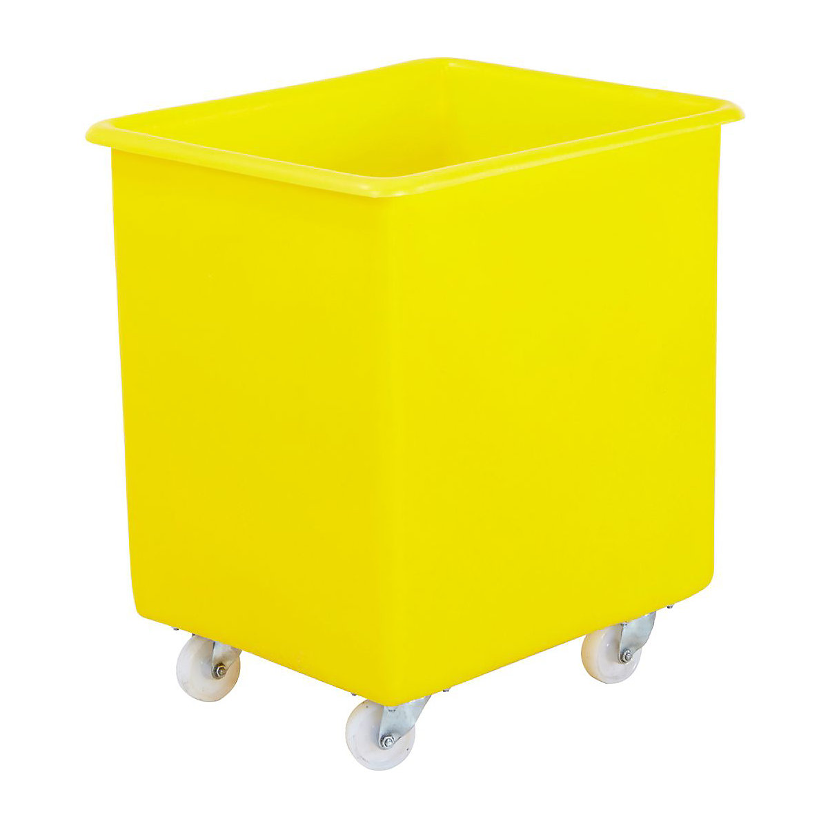 Premium Tapered Container Trucks 135 Litre Capacity