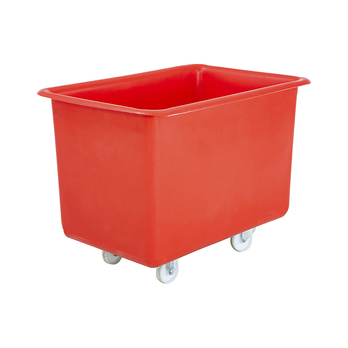 Premium Tapered Container Trucks 320 Litre Capacity
