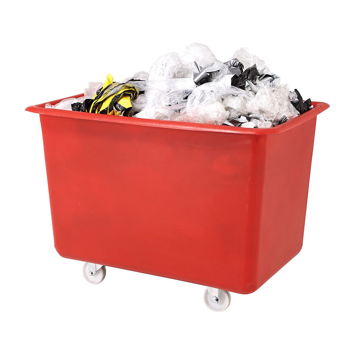 Premium Tapered Container Trucks 320 Litre Capacity (Product illustration 7)-6