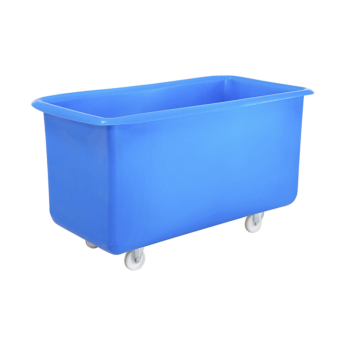 Premium Tapered Container Trucks 455 Litre Capacity, Premium Tapered Container Trucks 455 Litre Capacity, Premium Tapered Container Trucks 455 Litre Capacity-1