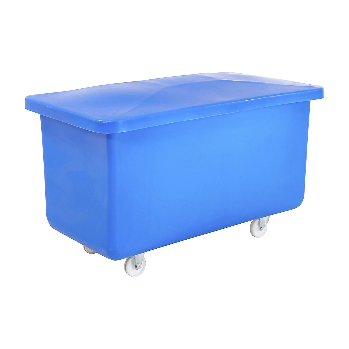 Premium Tapered Container Trucks 455 Litre Capacity