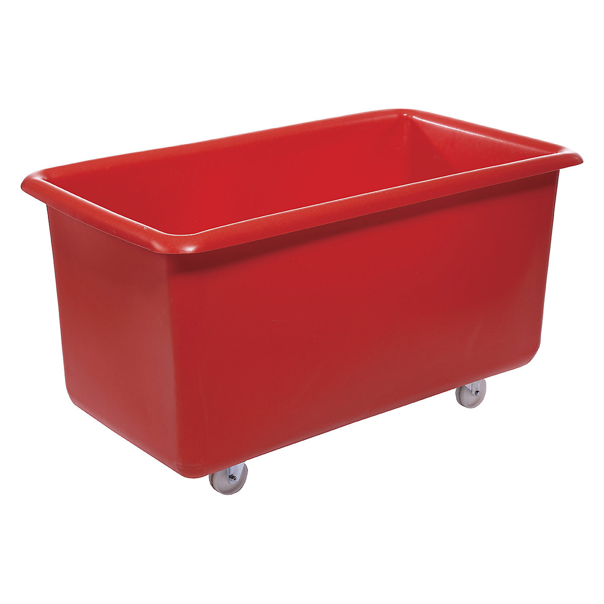 Premium Tapered Container Trucks 455 Litre Capacity