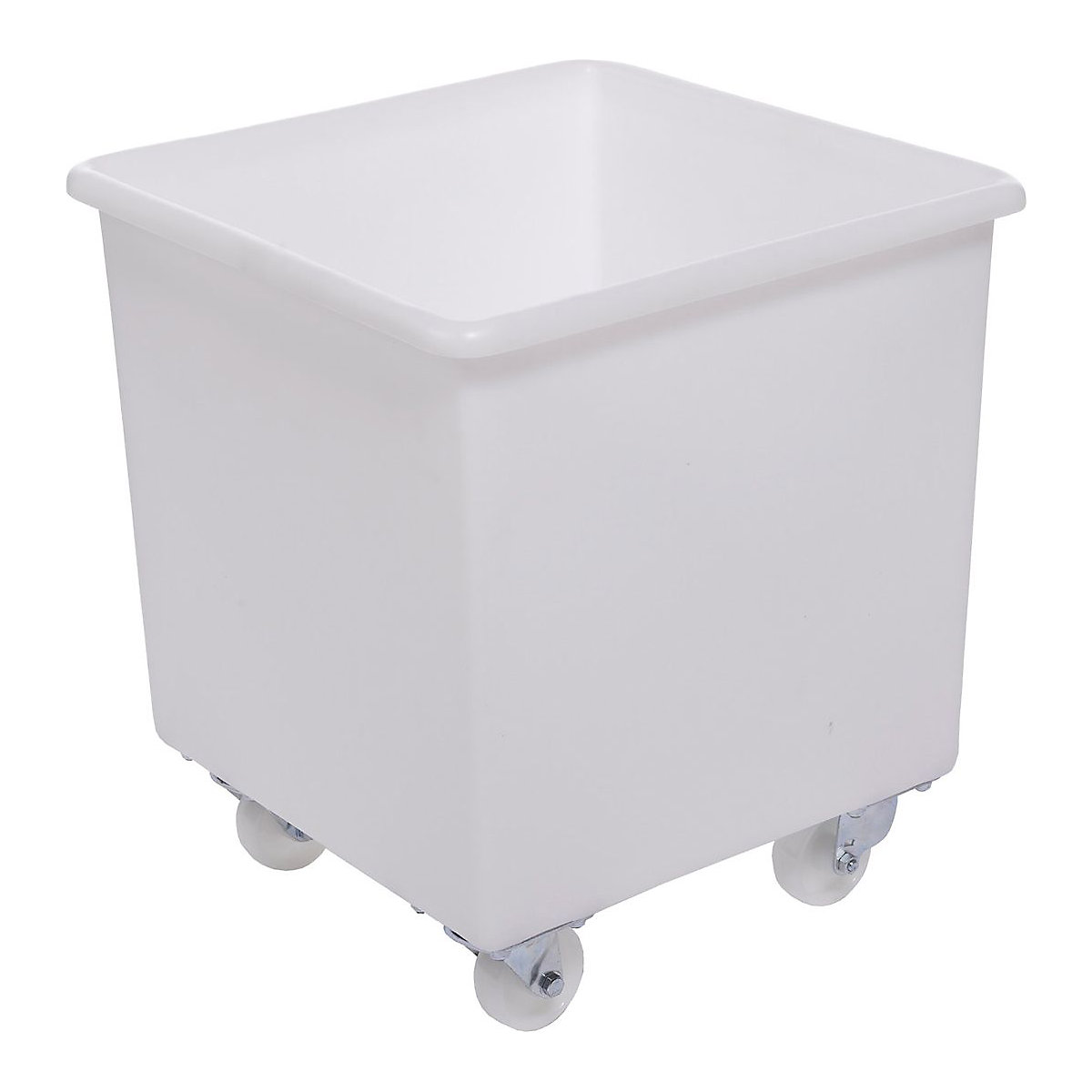 Premium Tapered Container Trucks 72 Litre Capacity