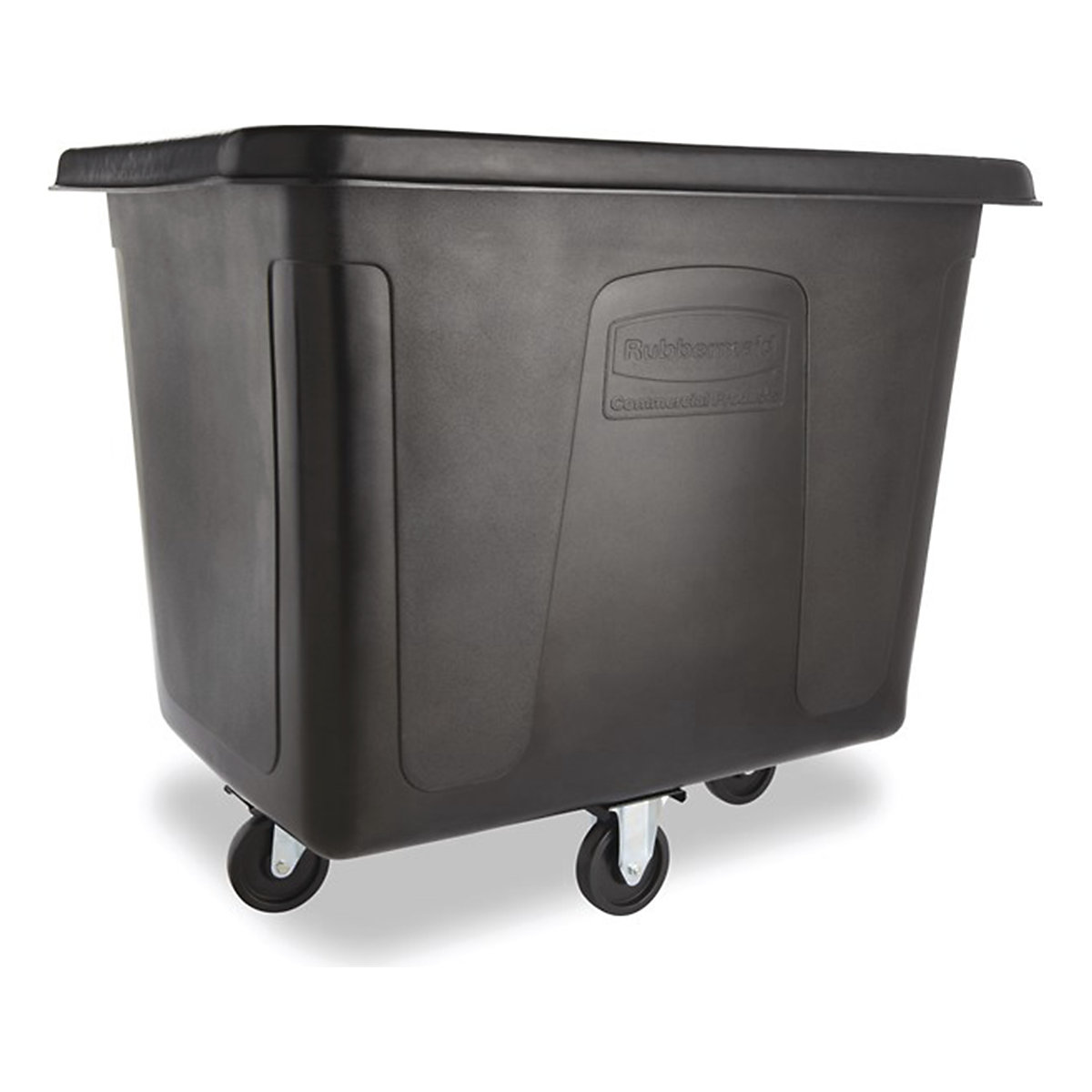 Rubbermaid Cube Trucks