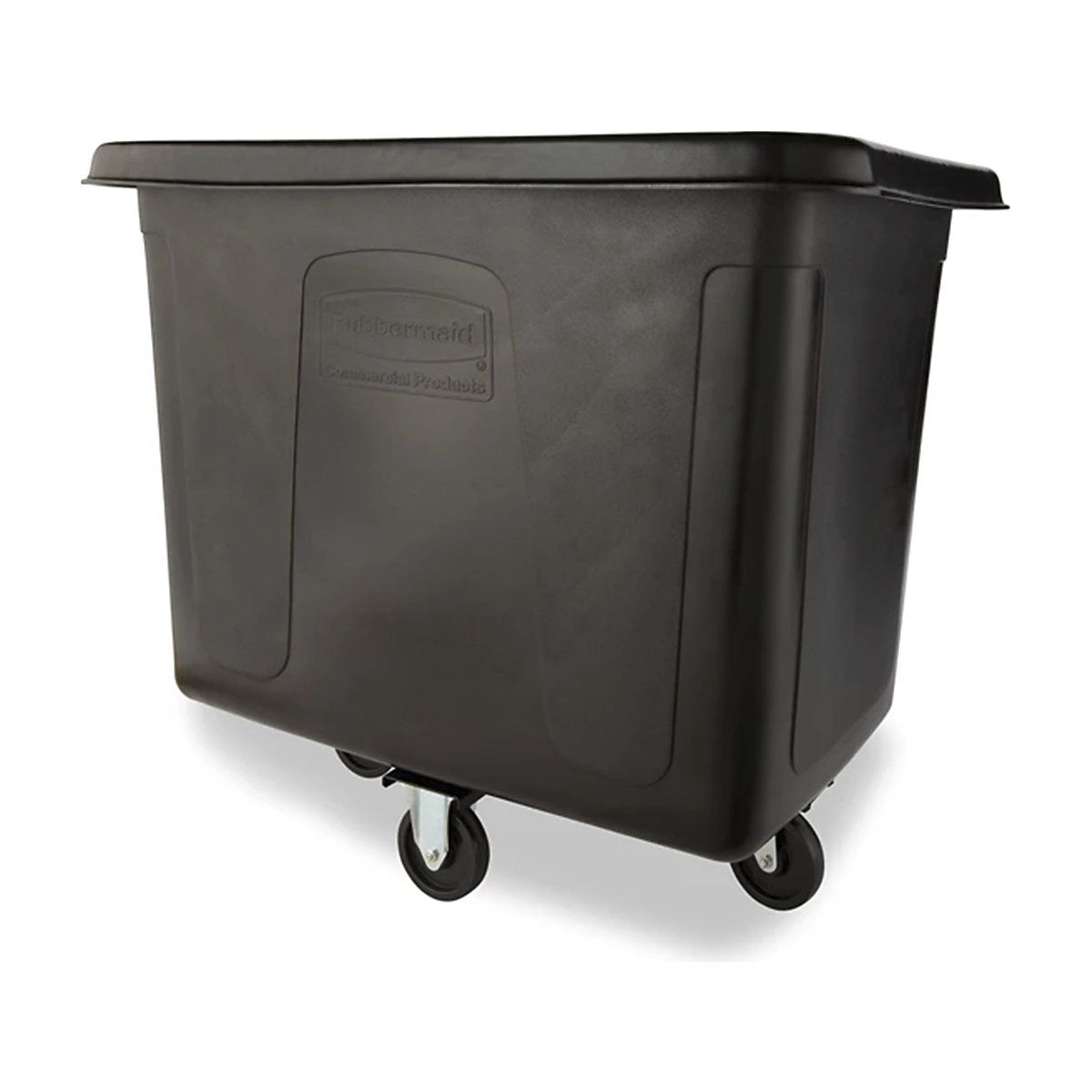 Rubbermaid Cube Trucks (Product illustration 3)-2