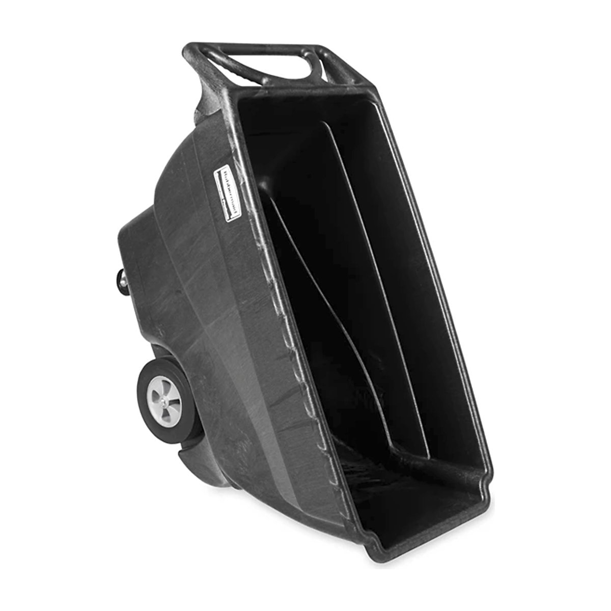 Rubbermaid Heavy-Duty Tilt Trucks (Product illustration 5)-4