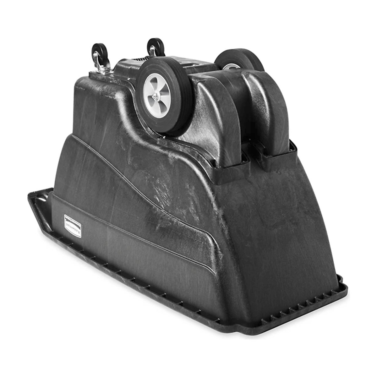 Rubbermaid Heavy-Duty Tilt Trucks (Product illustration 8)-7