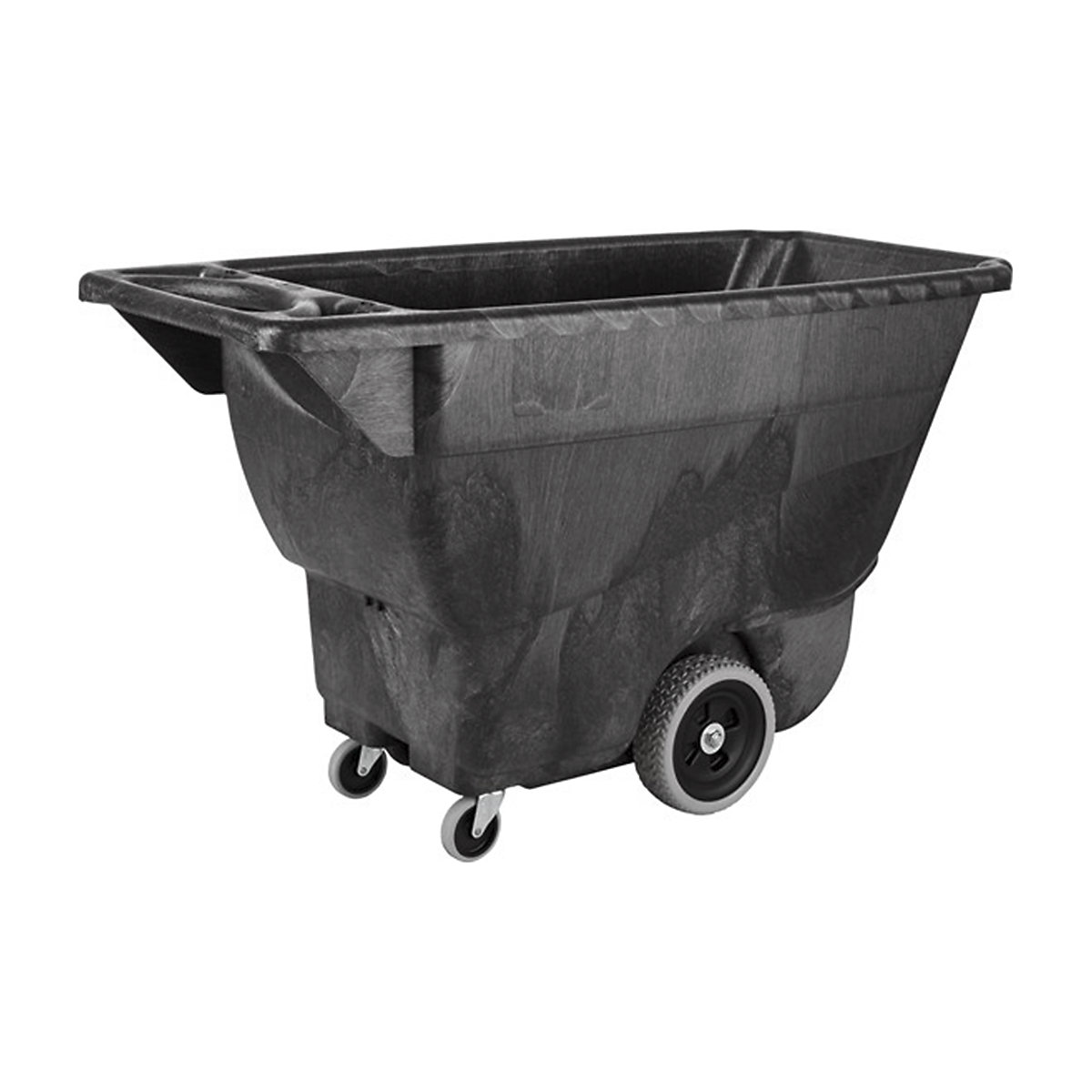 Rubbermaid Standard-Duty Tilt Trucks