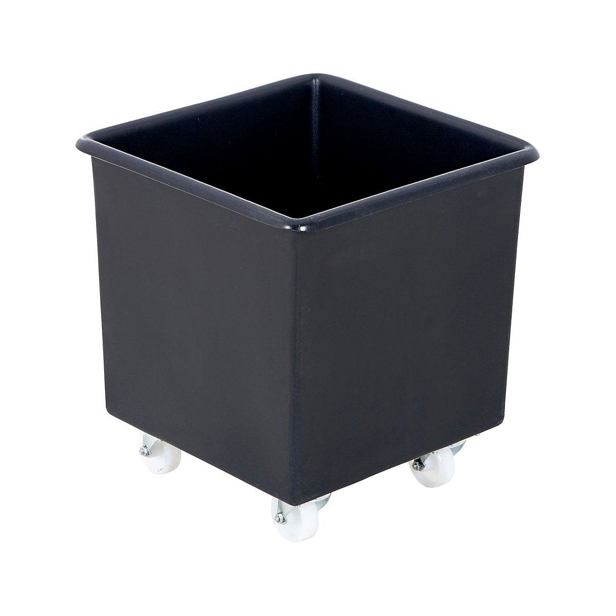 Value Tapered Container Trucks