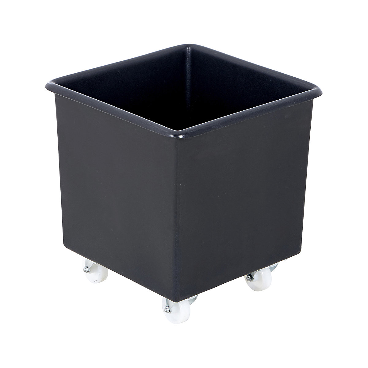 Value Tapered Container Trucks