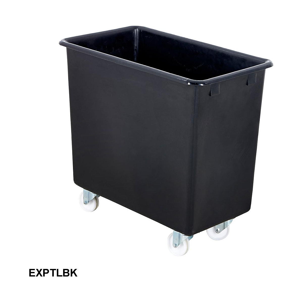 Value Tapered Container Trucks (Product illustration 8)-7