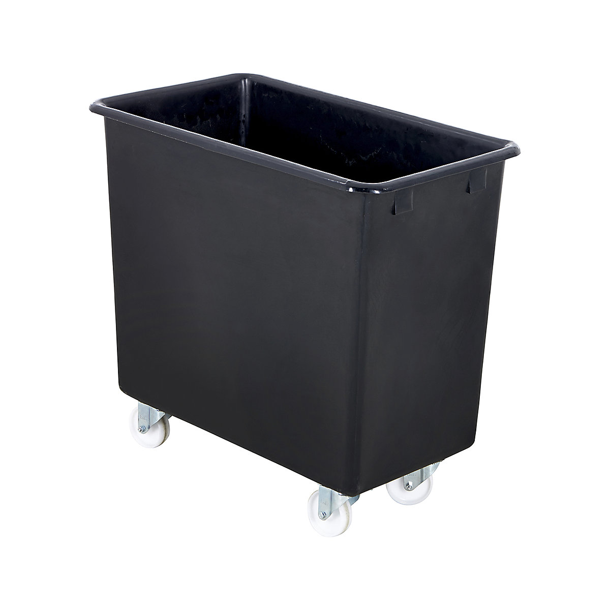 Value Tapered Container Trucks