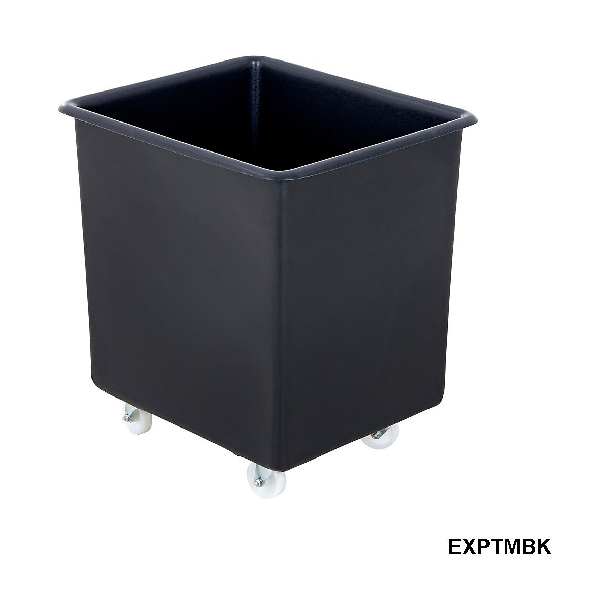 Value Tapered Container Trucks (Product illustration 7)-6