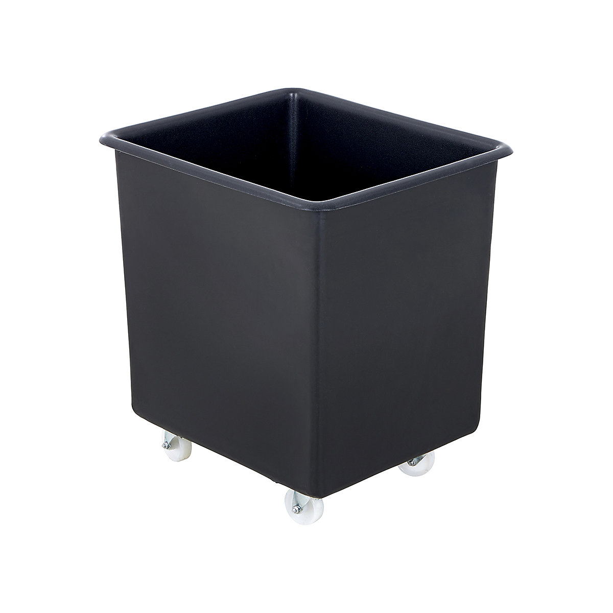 Value Tapered Container Trucks