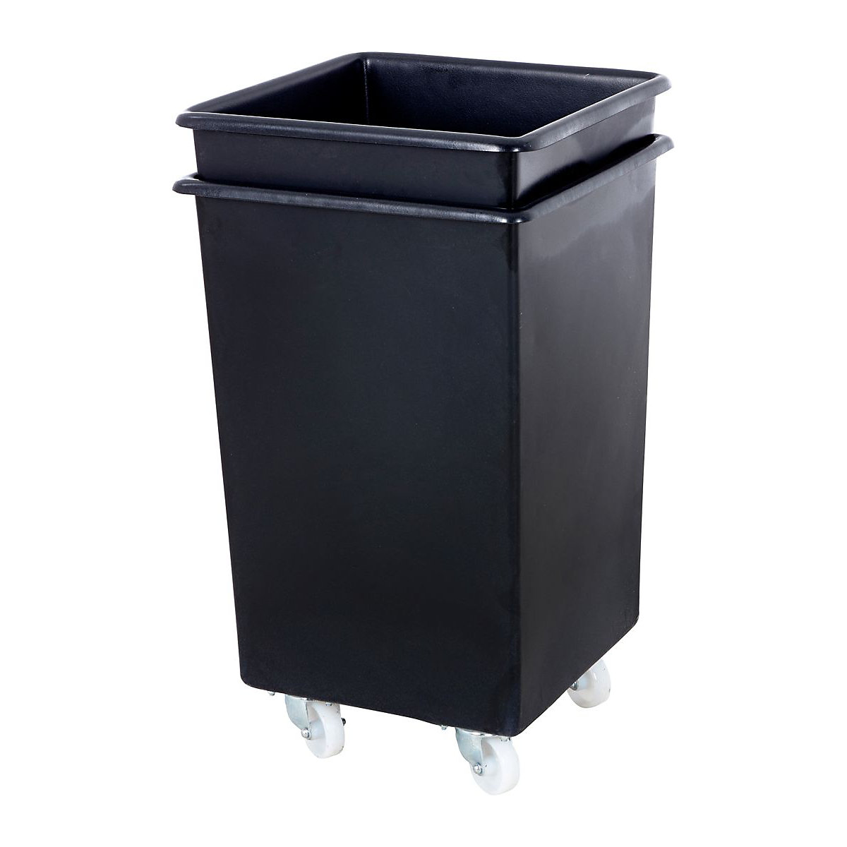 Value Tapered Container Trucks (Product illustration 6)-5