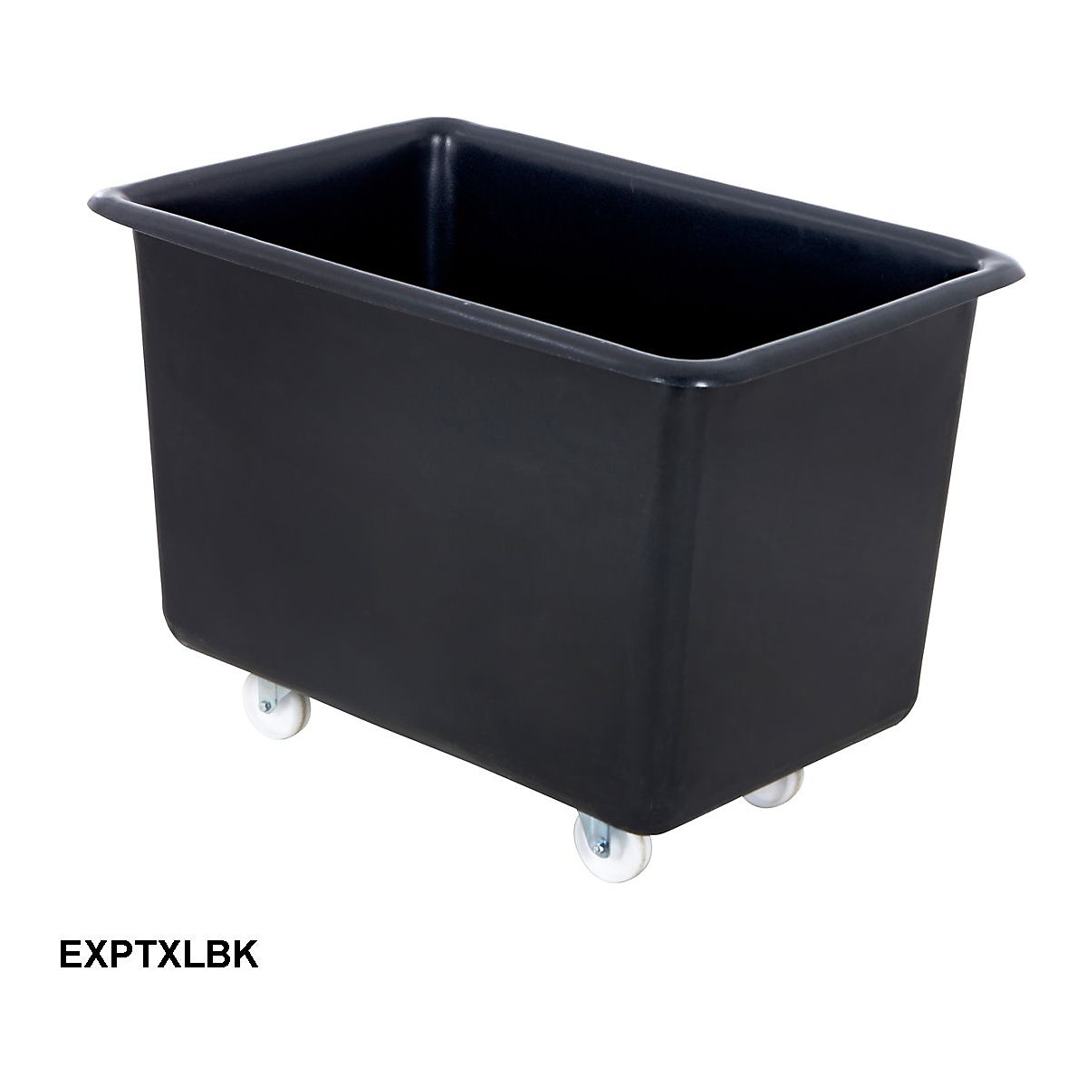 Value Tapered Container Trucks (Product illustration 9)-8