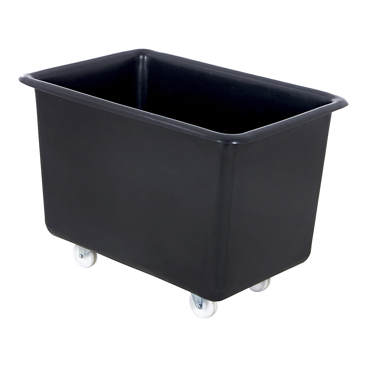 Value Tapered Container Trucks