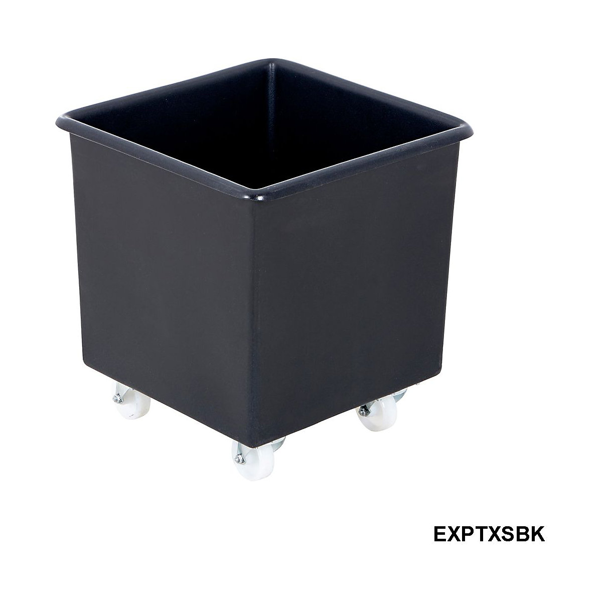 Value Tapered Container Trucks (Product illustration 4)-3
