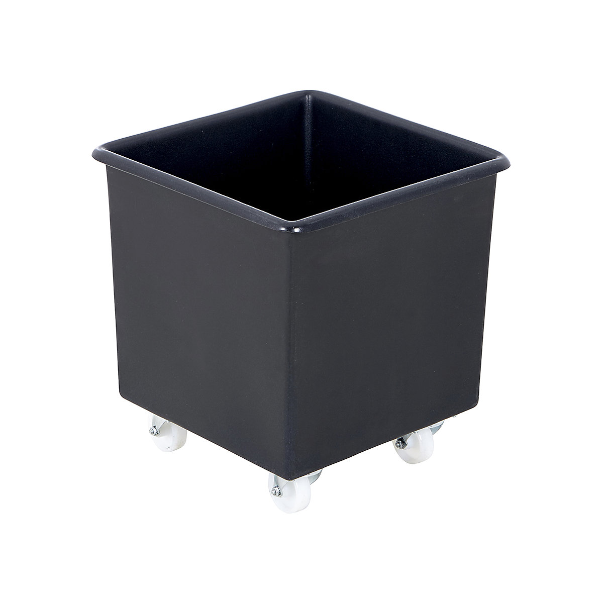 Value Tapered Container Trucks