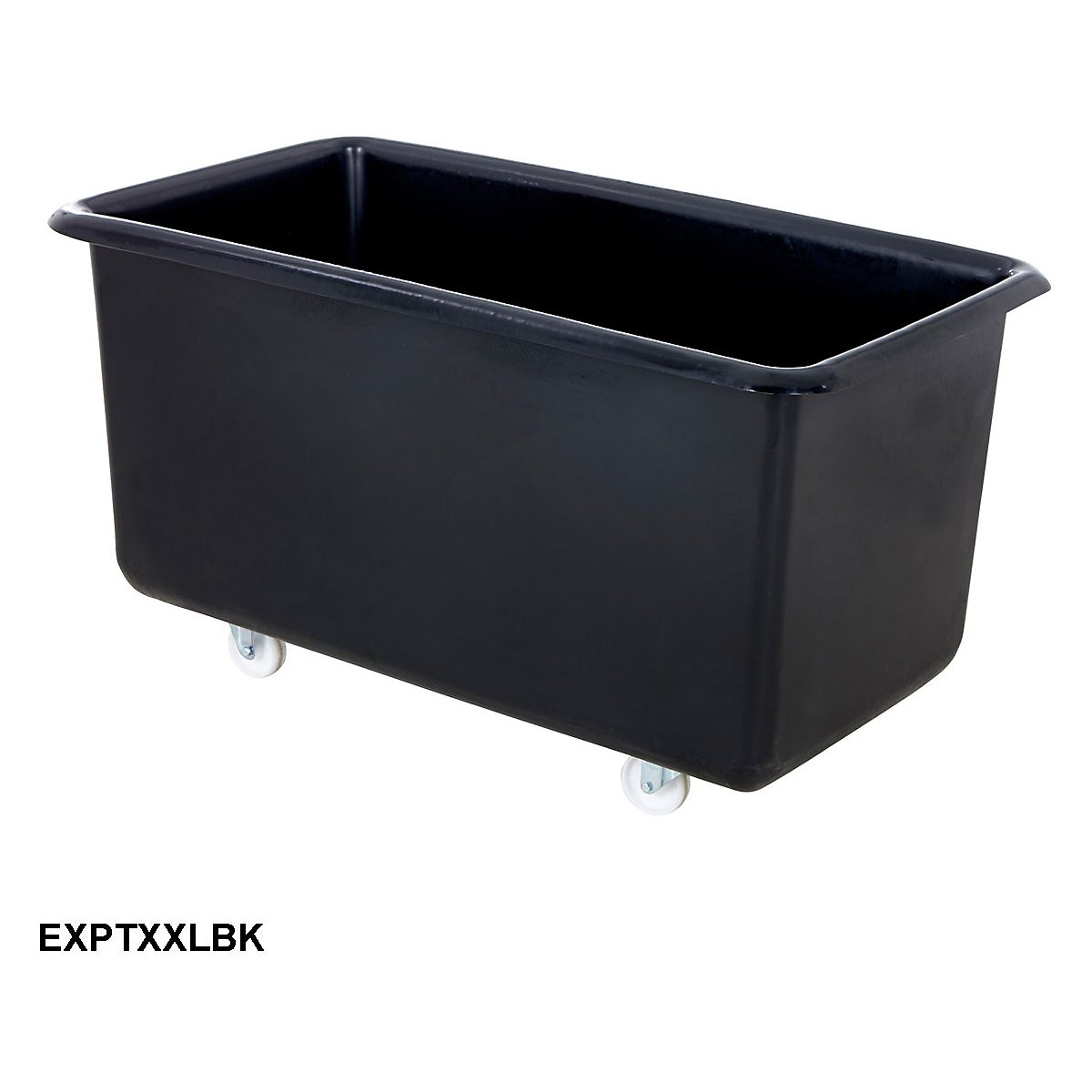 Value Tapered Container Trucks (Product illustration 10)-9
