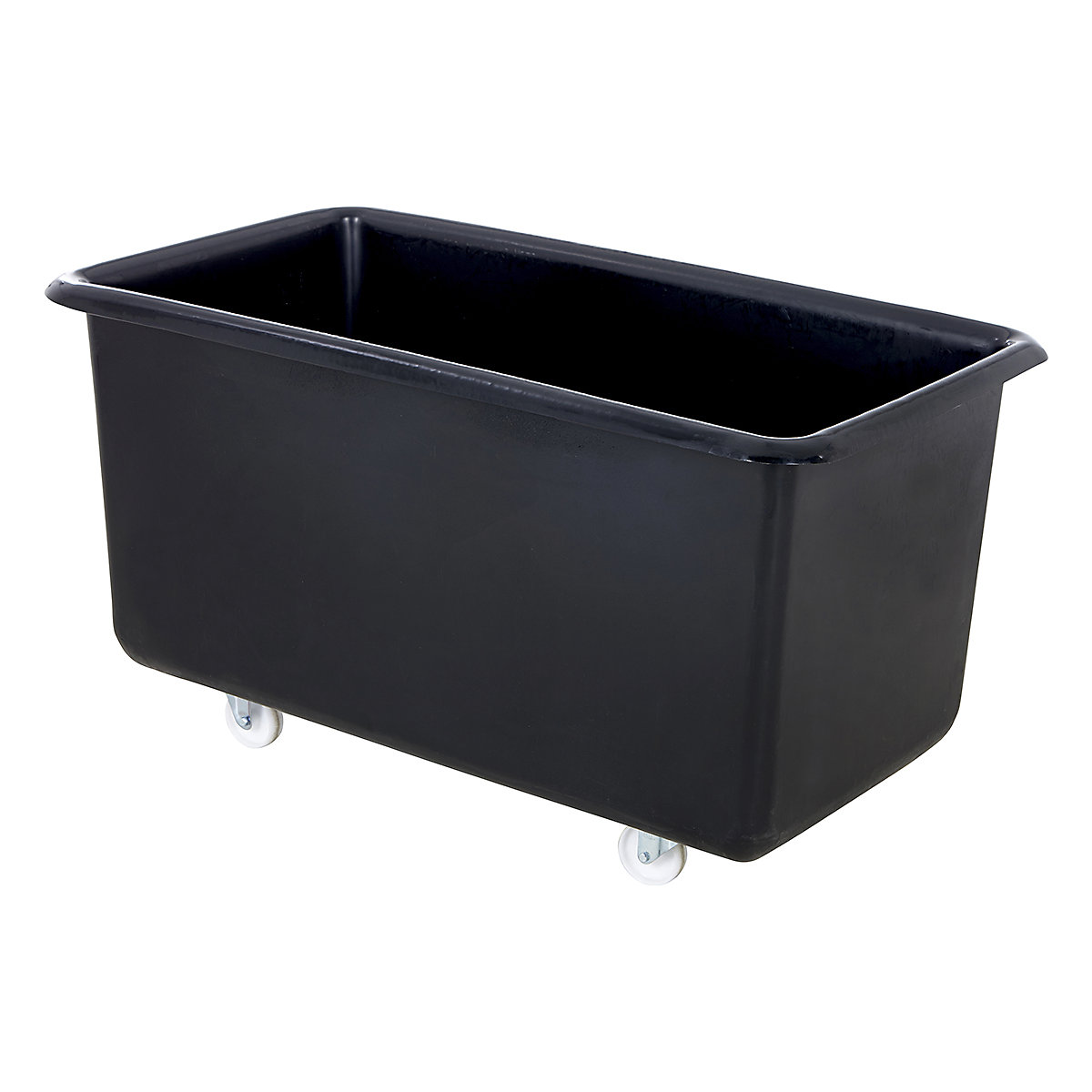 Value Tapered Container Trucks