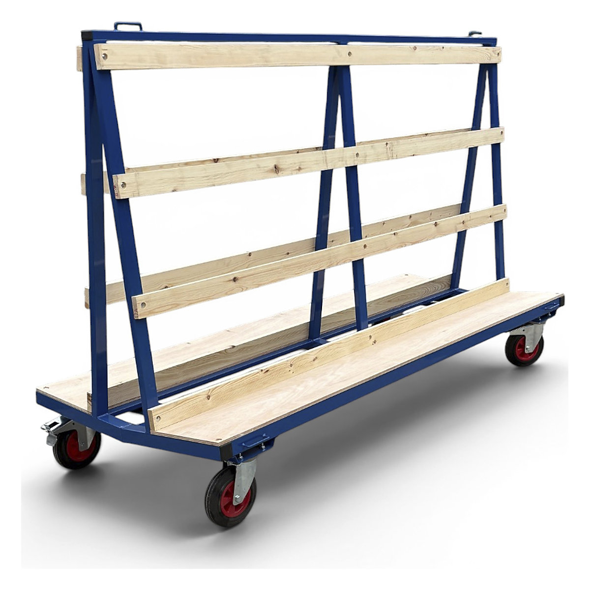 A-Frame Trolleys