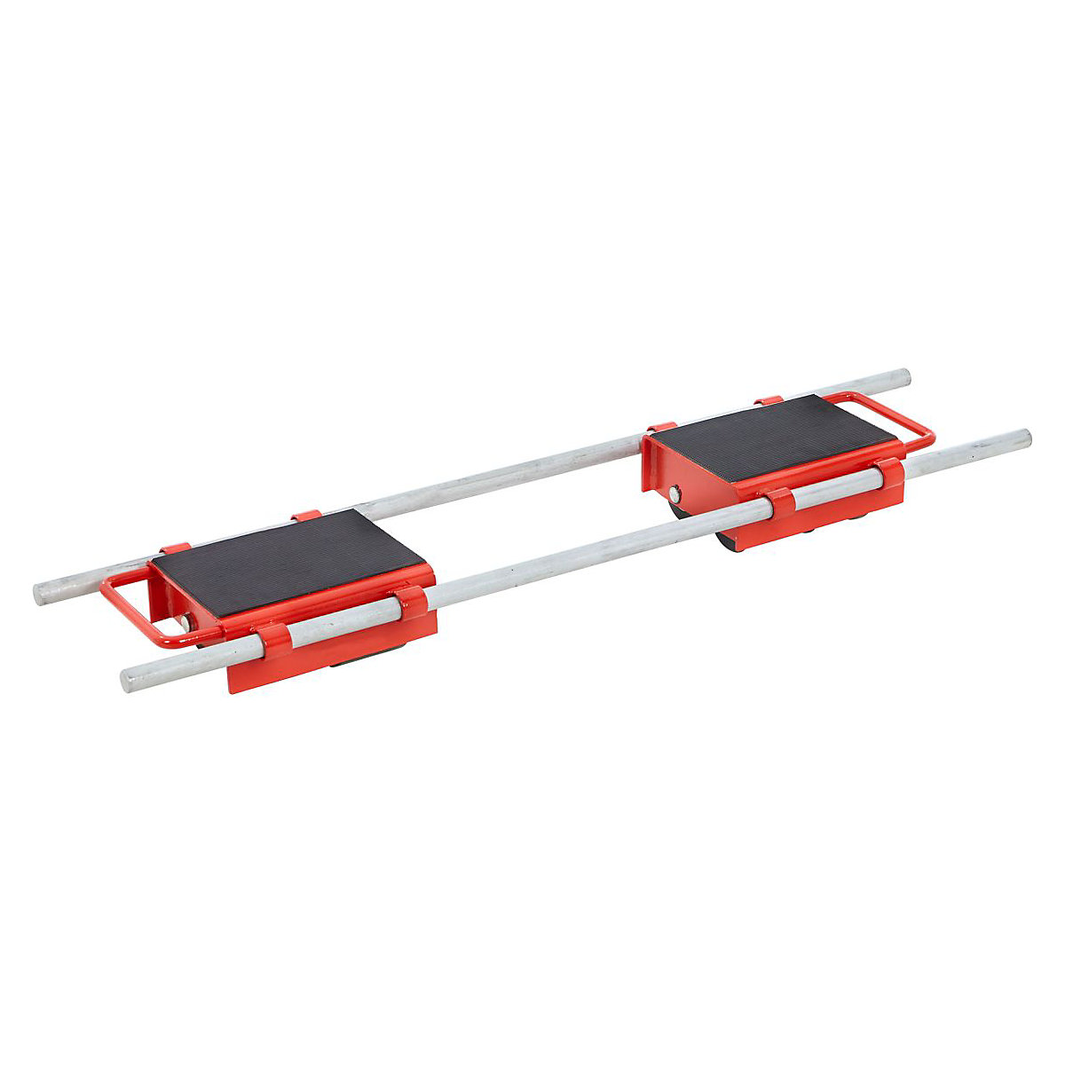 Adjustable Machine Moving Skates