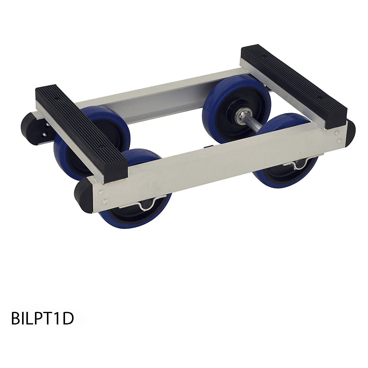 AluTruk Piano Dollies (Product illustration 2)-1