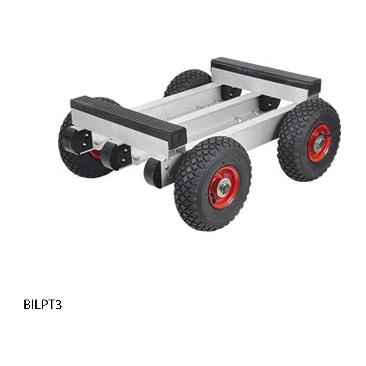 AluTruk Piano Dollies (Product illustration 4)-3