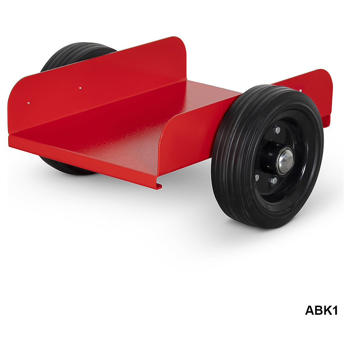 Armorgard BeamKart Handling Trolley (Product illustration 3)-2