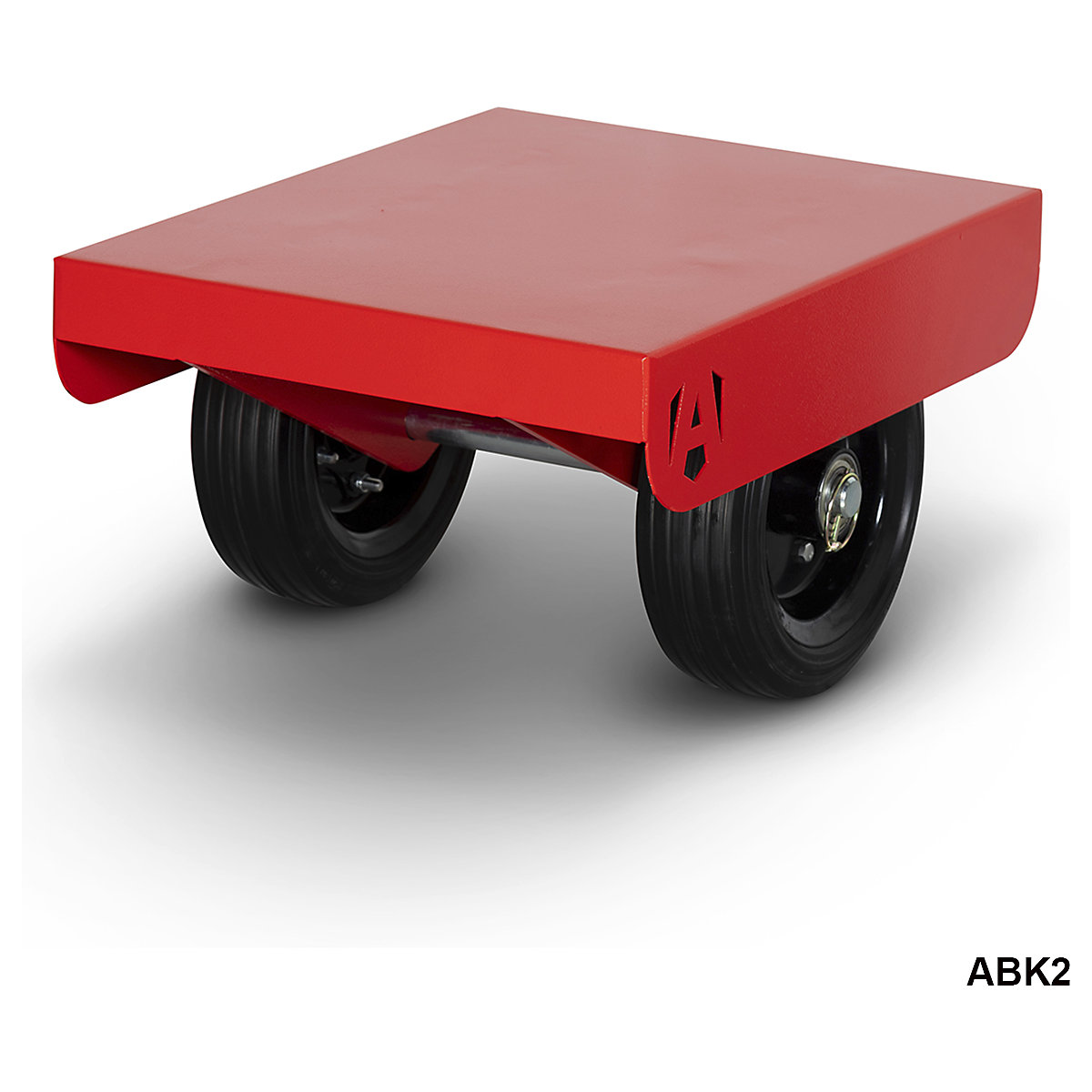 Armorgard BeamKart Handling Trolley (Product illustration 4)-3