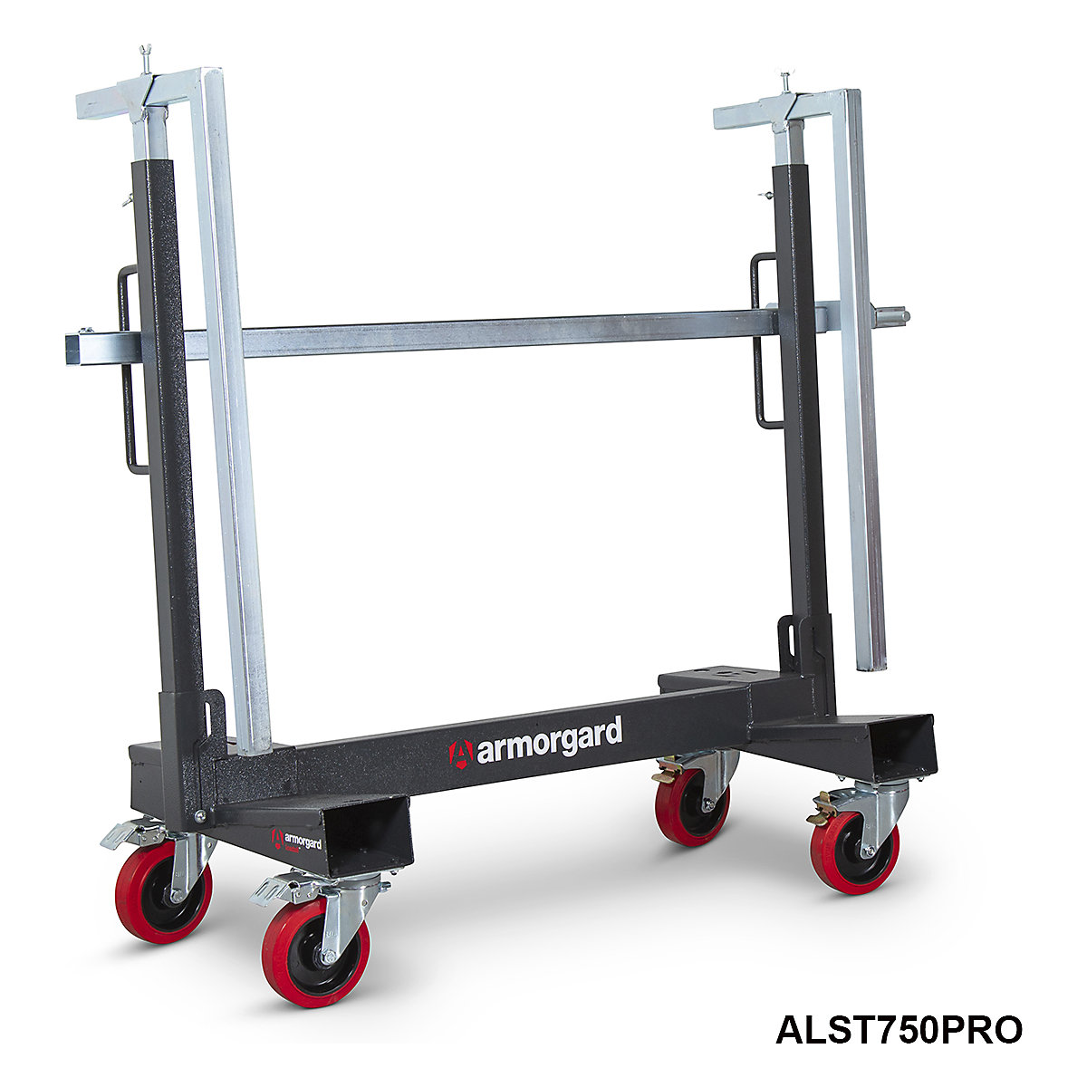 Armorgard LoadAll Sheet Trolley (Product illustration 3)-2
