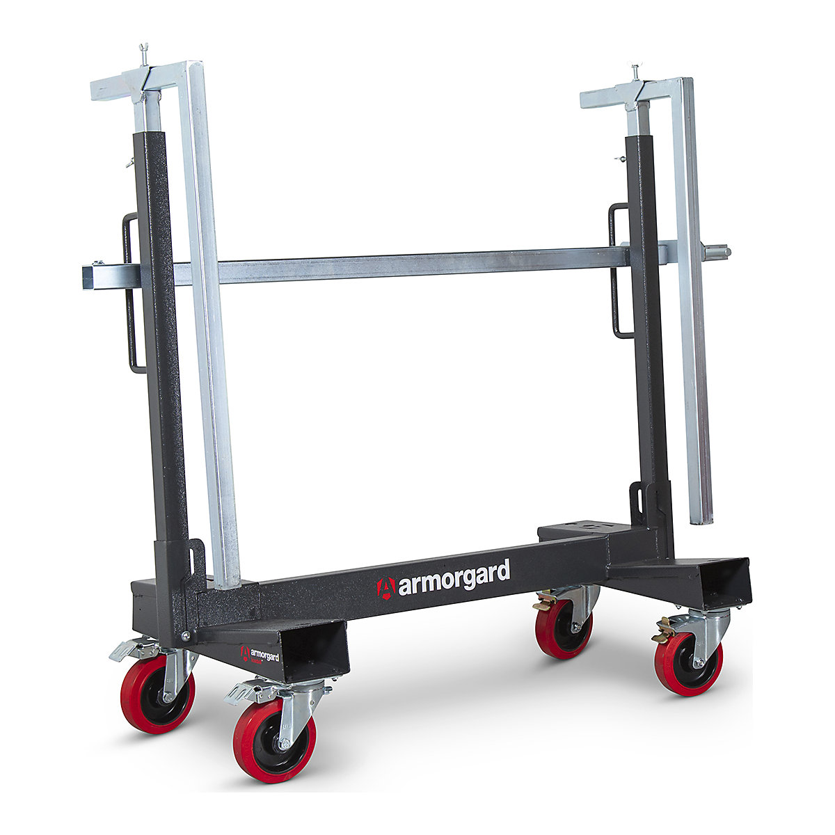 Armorgard LoadAll Sheet Trolley