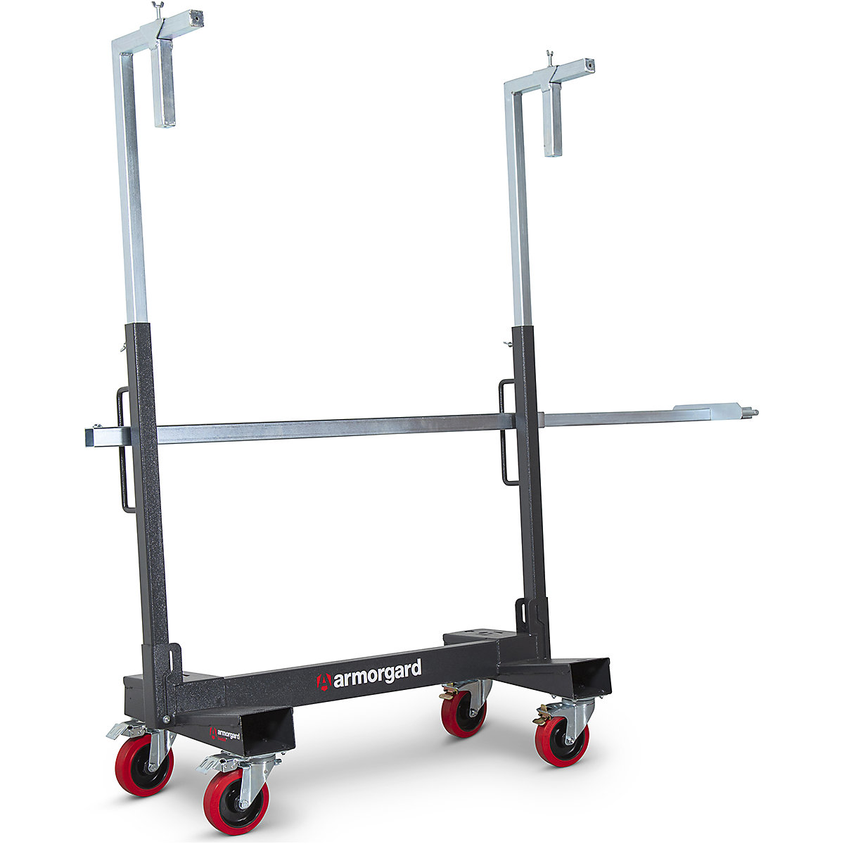 Armorgard LoadAll Sheet Trolley (Product illustration 4)-3