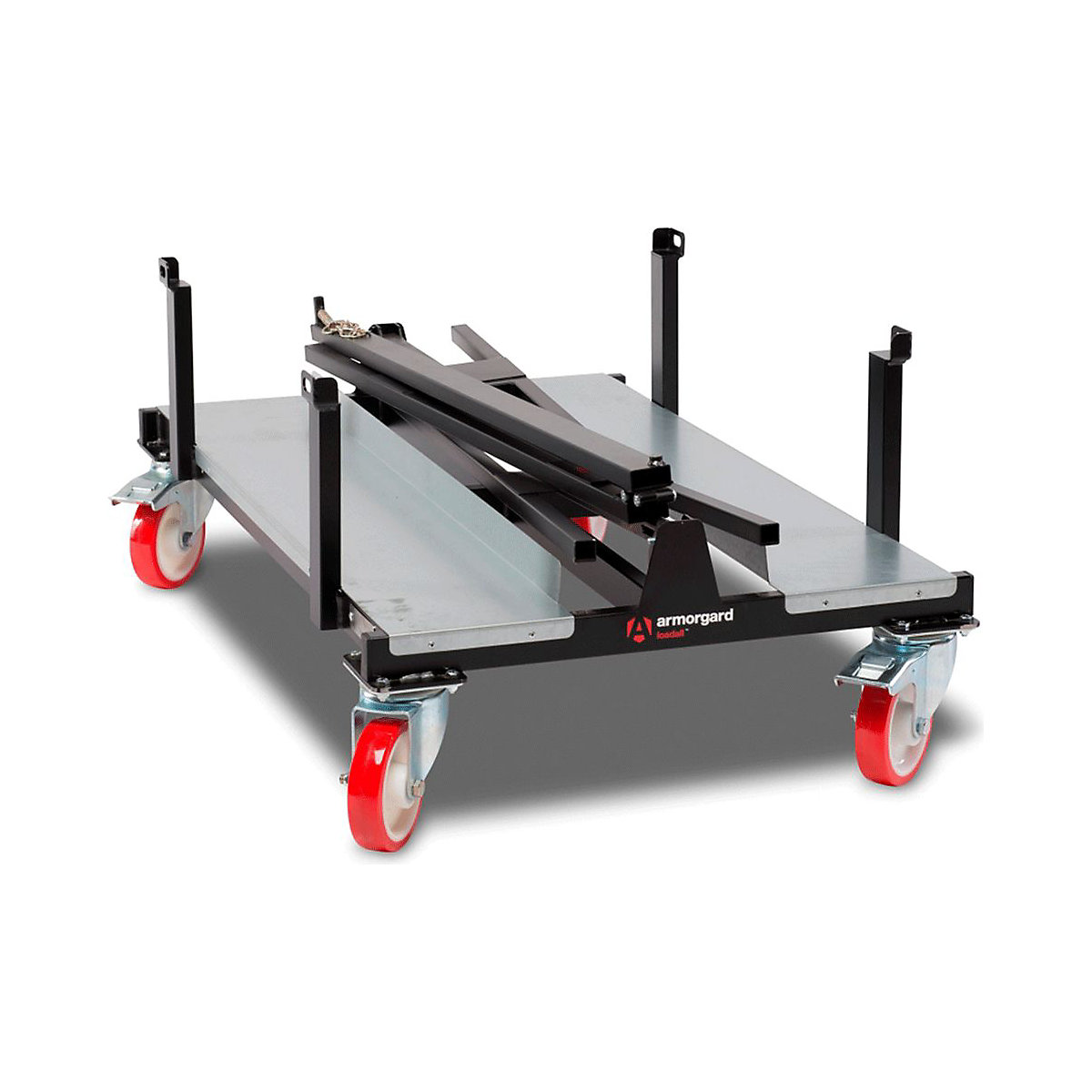 Armorgard LoadAll Sheet Trolley (Product illustration 6)-5