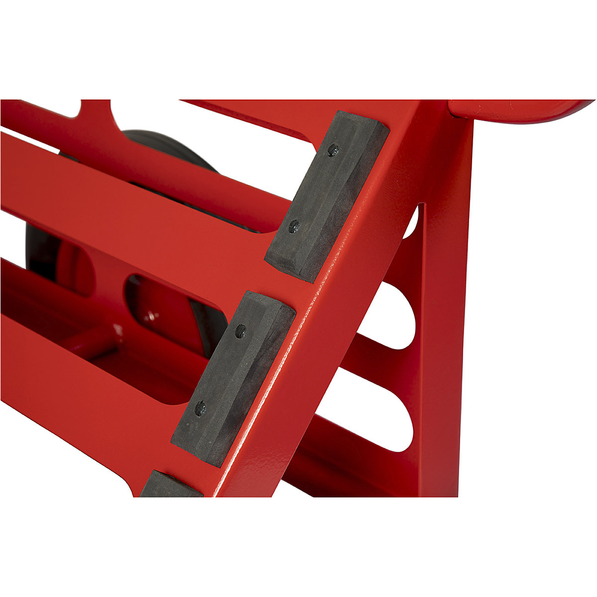 Armorgard V-Kart Mobile Trolley (Product illustration 5)-4