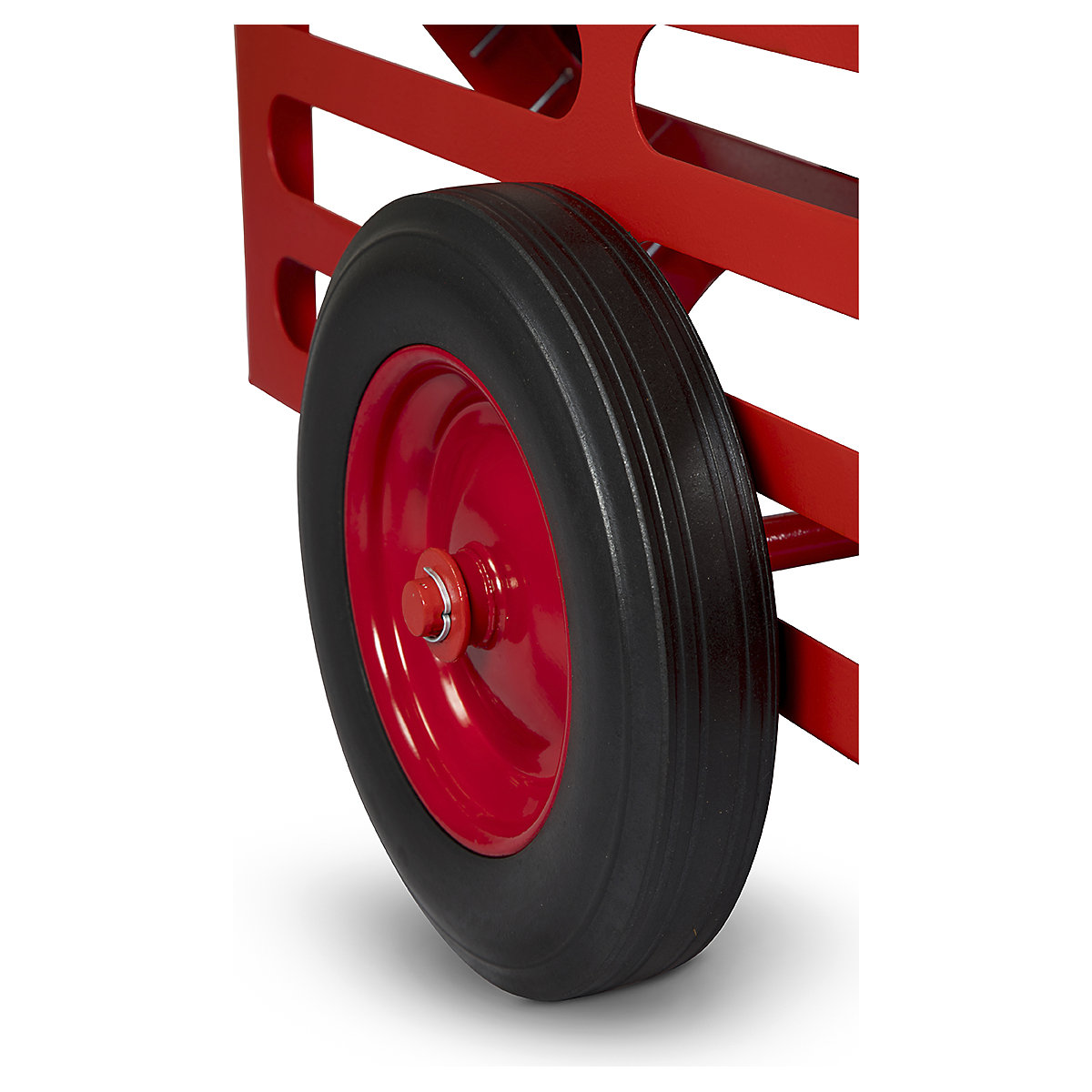 Armorgard V-Kart Mobile Trolley (Product illustration 6)-5