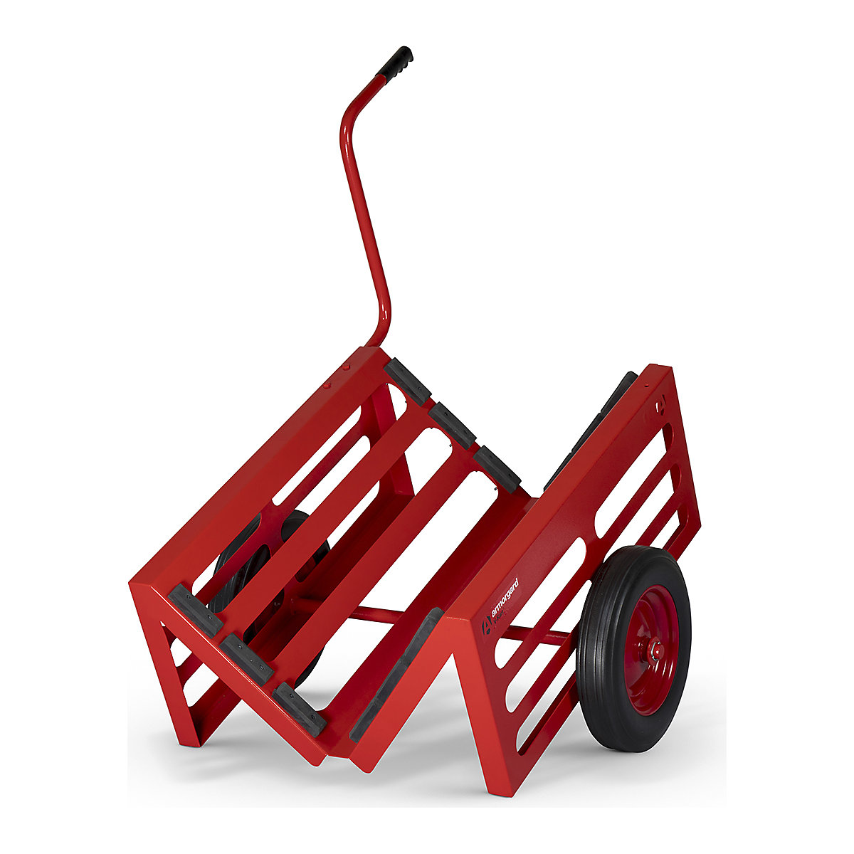 Armorgard V-Kart Mobile Trolley