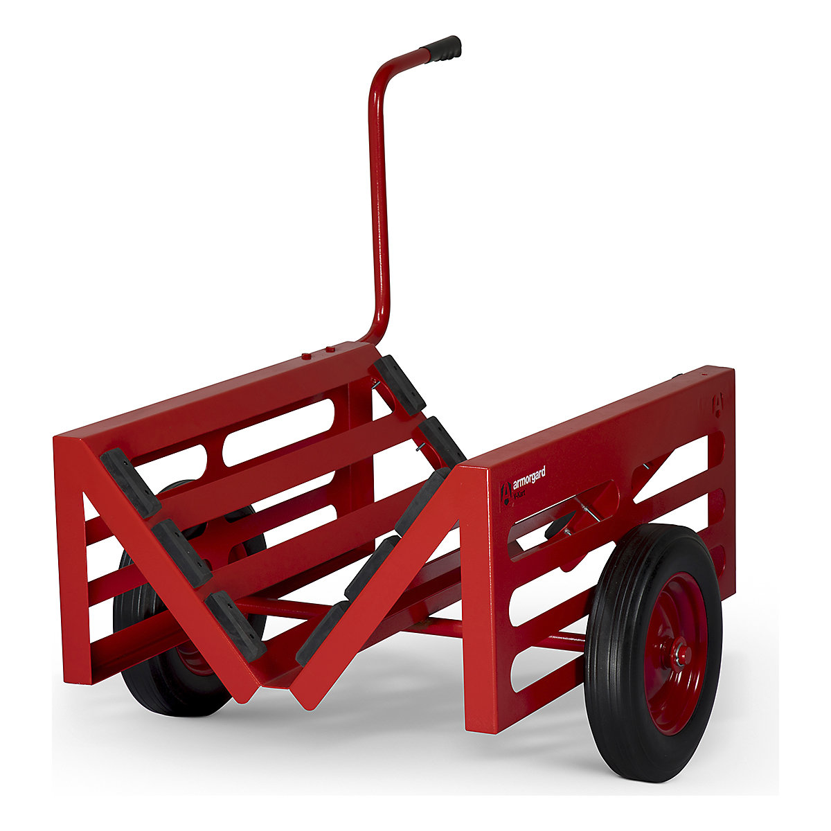 Armorgard V-Kart Mobile Trolley (Product illustration 2)-1