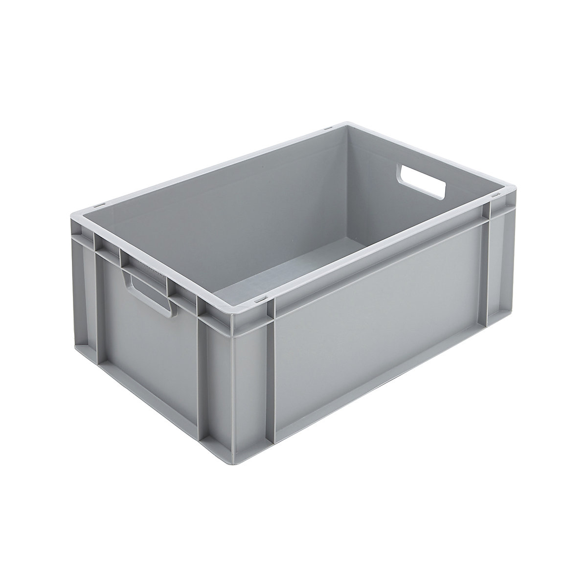 BiGDUG 5 x Euro Stacking Box And Euro Container Dolly Kits (Product illustration 5)-4