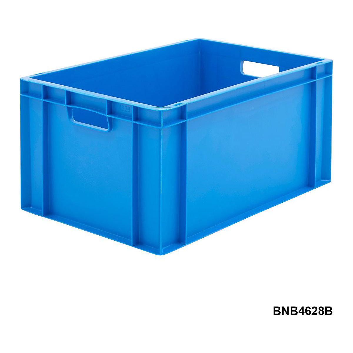 BiGDUG 5 x Euro Stacking Box And Euro Container Dolly Kits (Product illustration 4)-3