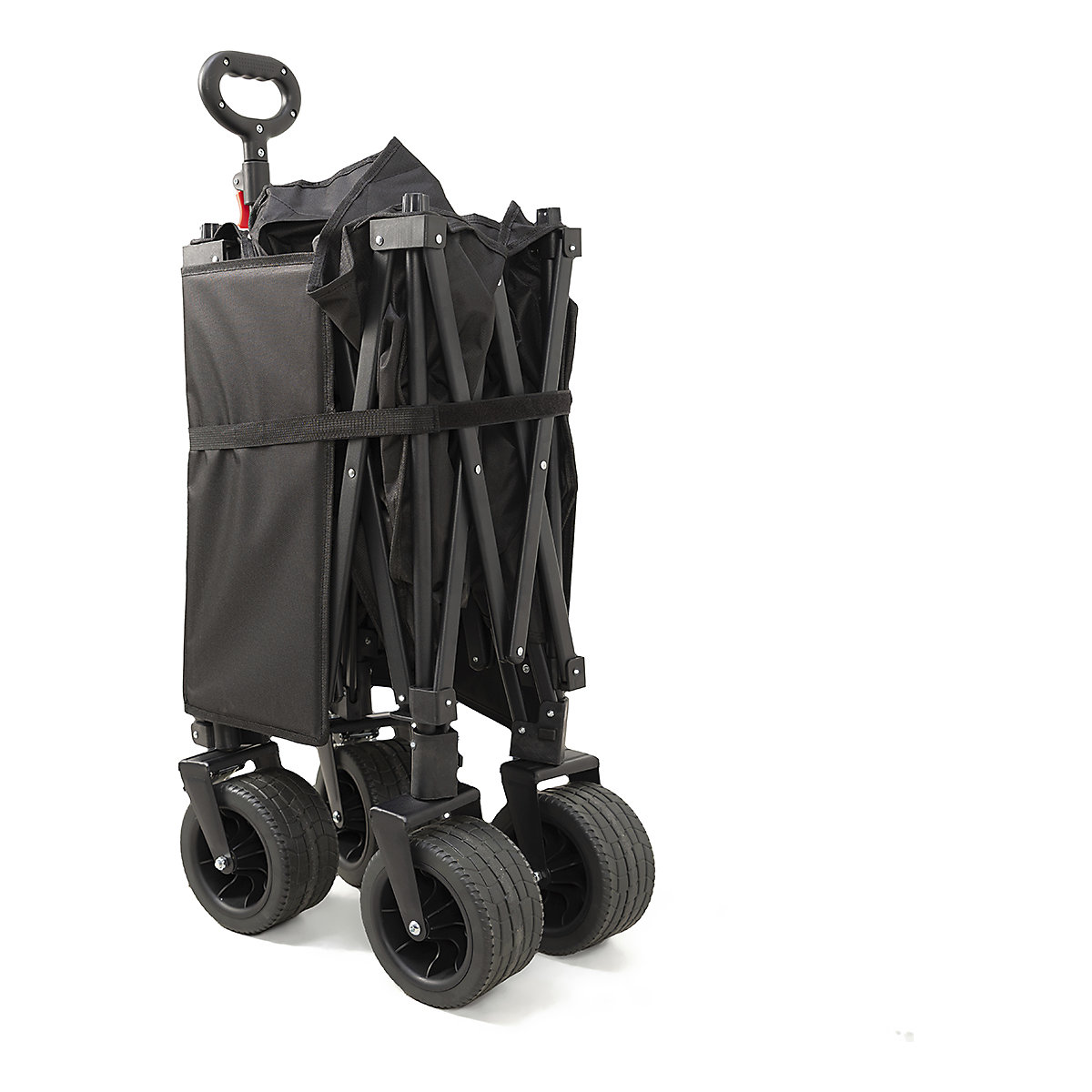 BiGDUG Folding Camping & Festival Trolleys (Product illustration 3)-2