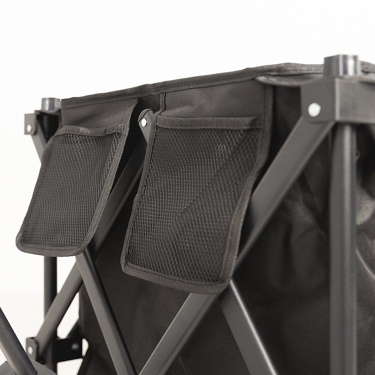 BiGDUG Folding Camping & Festival Trolleys (Product illustration 7)-6